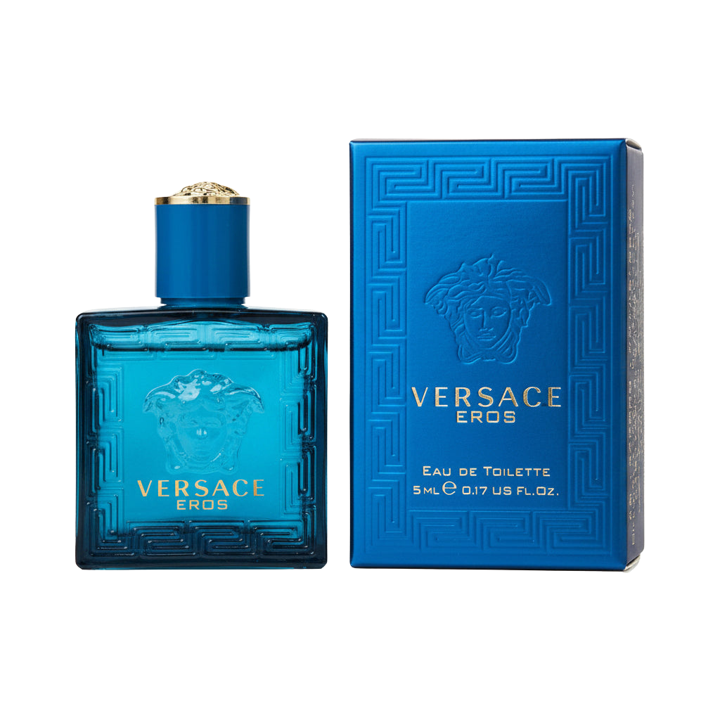 VERSACE EROS pour Homme