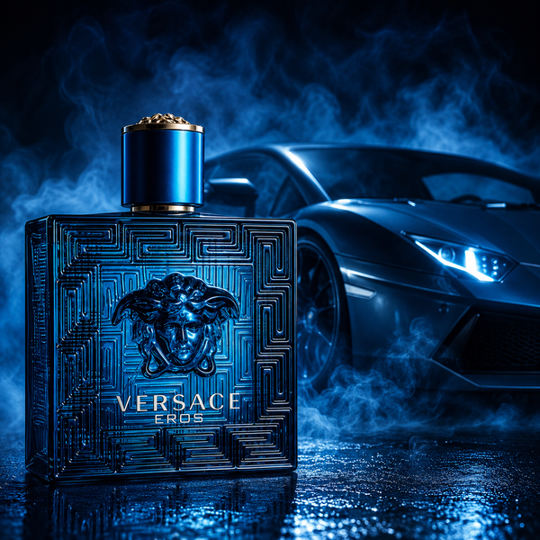 Versace Eros for Men