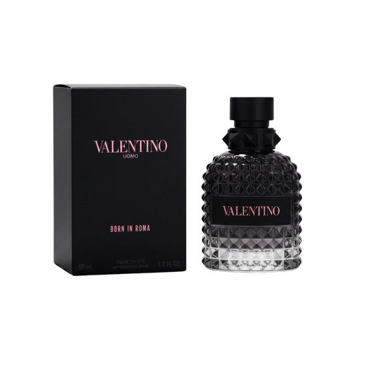 Valentino Uomo Born In Roma pour Homme