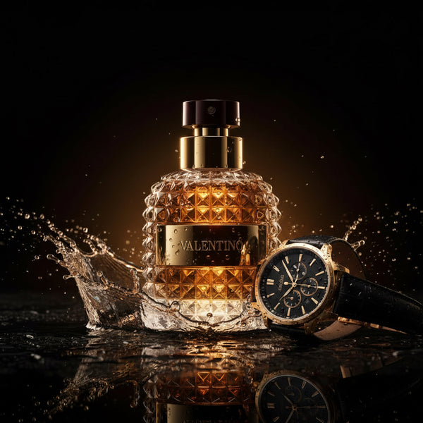 Elegant Perfume for Gentlemen