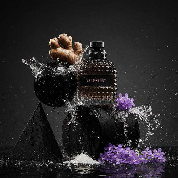 Essence of Rome for Men