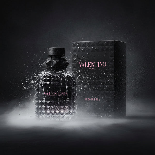 Essence of Rome for Men