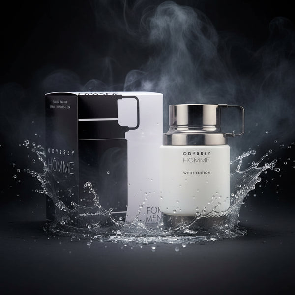Parfum Armaf Odyssey Blanco