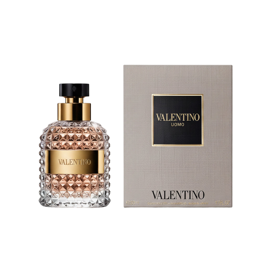 Valentino Uomo Eau de Toilette Homme
