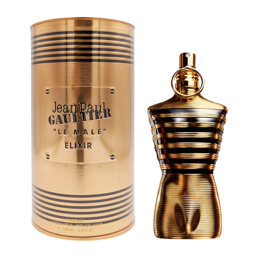 Jean Paul Gaultier Le Male Elixir Homme