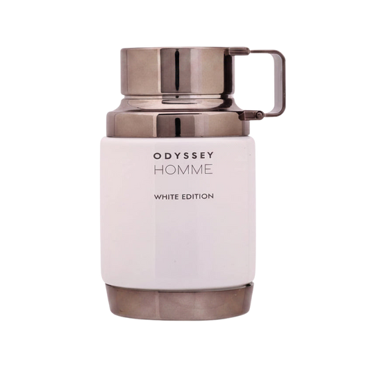 Odyssey Homme Édition Blanche Homme
