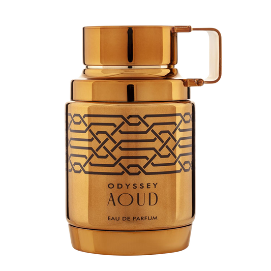 Odyssey Aoud Eau de Parfum Homme