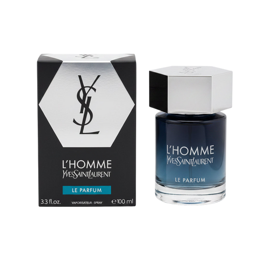 Yves Saint Laurent LHomme Le Parfum pour Homme