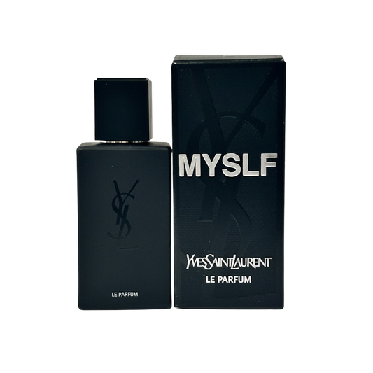 Yves Saint Laurent Le Parfum pour Homme