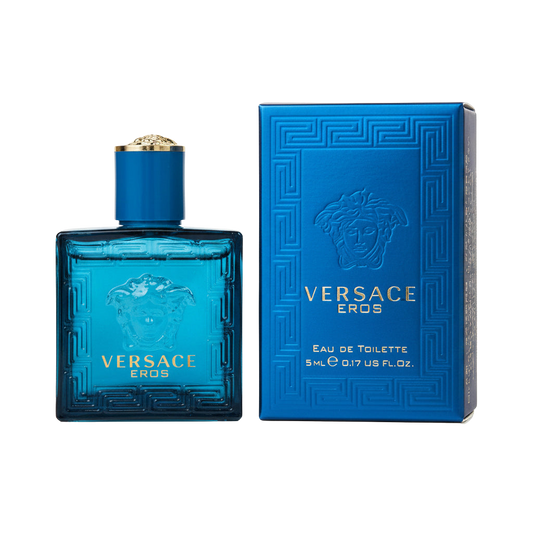 VERSACE EROS pour Homme