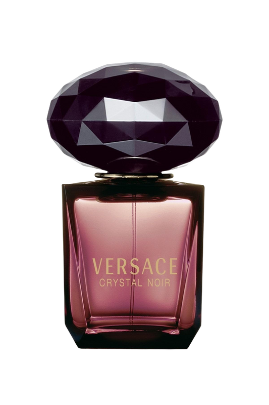 Versace Crystal Noir Femme